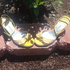 Alfani wedges